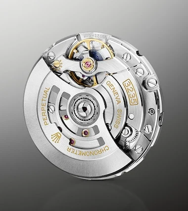 Rolex Datejust 126284RBR Watch