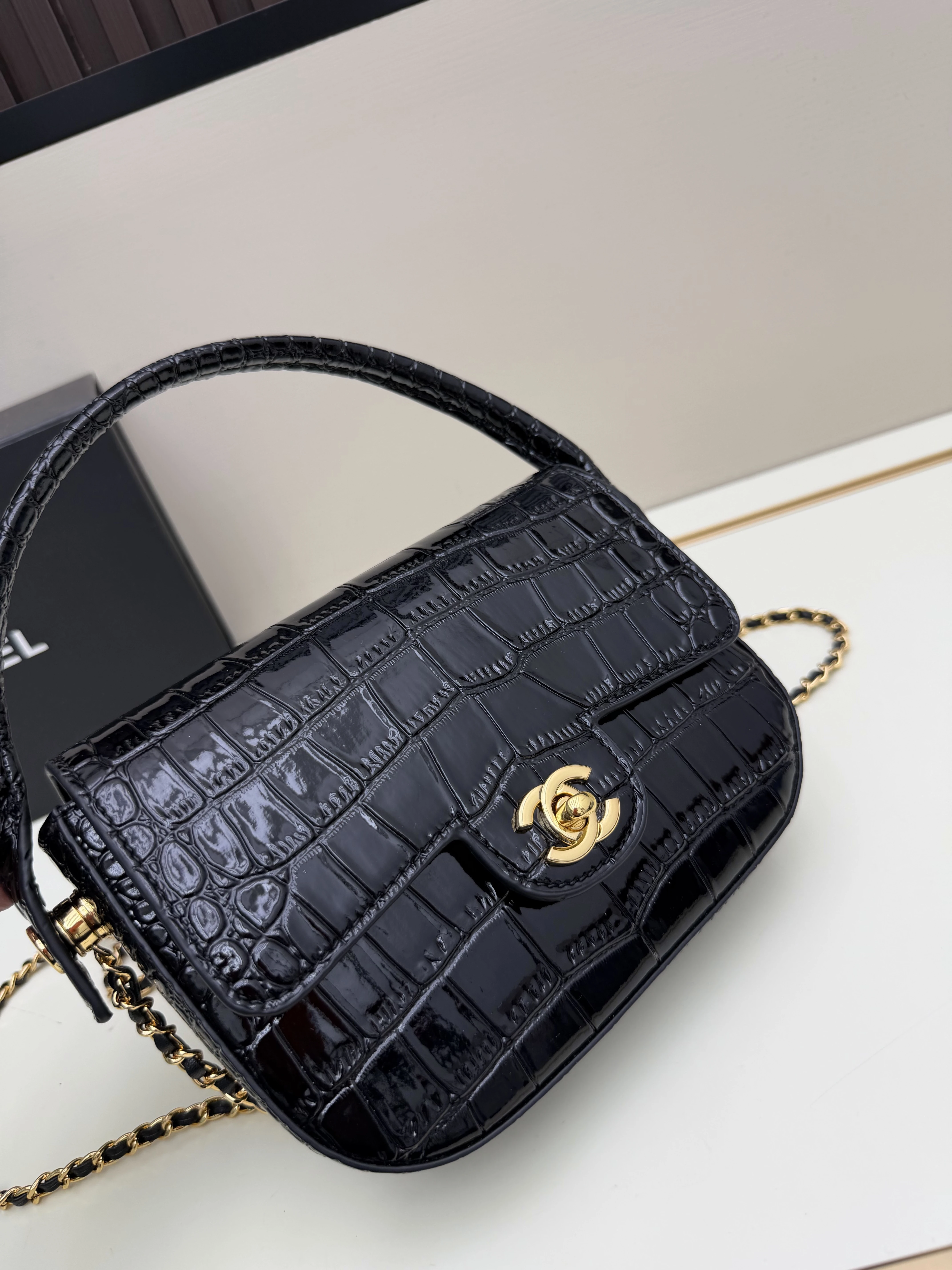 Chanel handbag