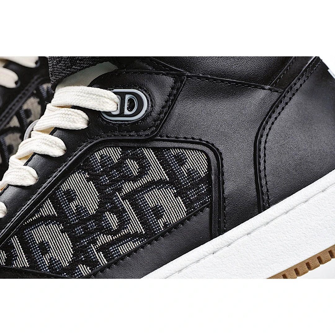 Dior B27 series sports shoes casual shoes