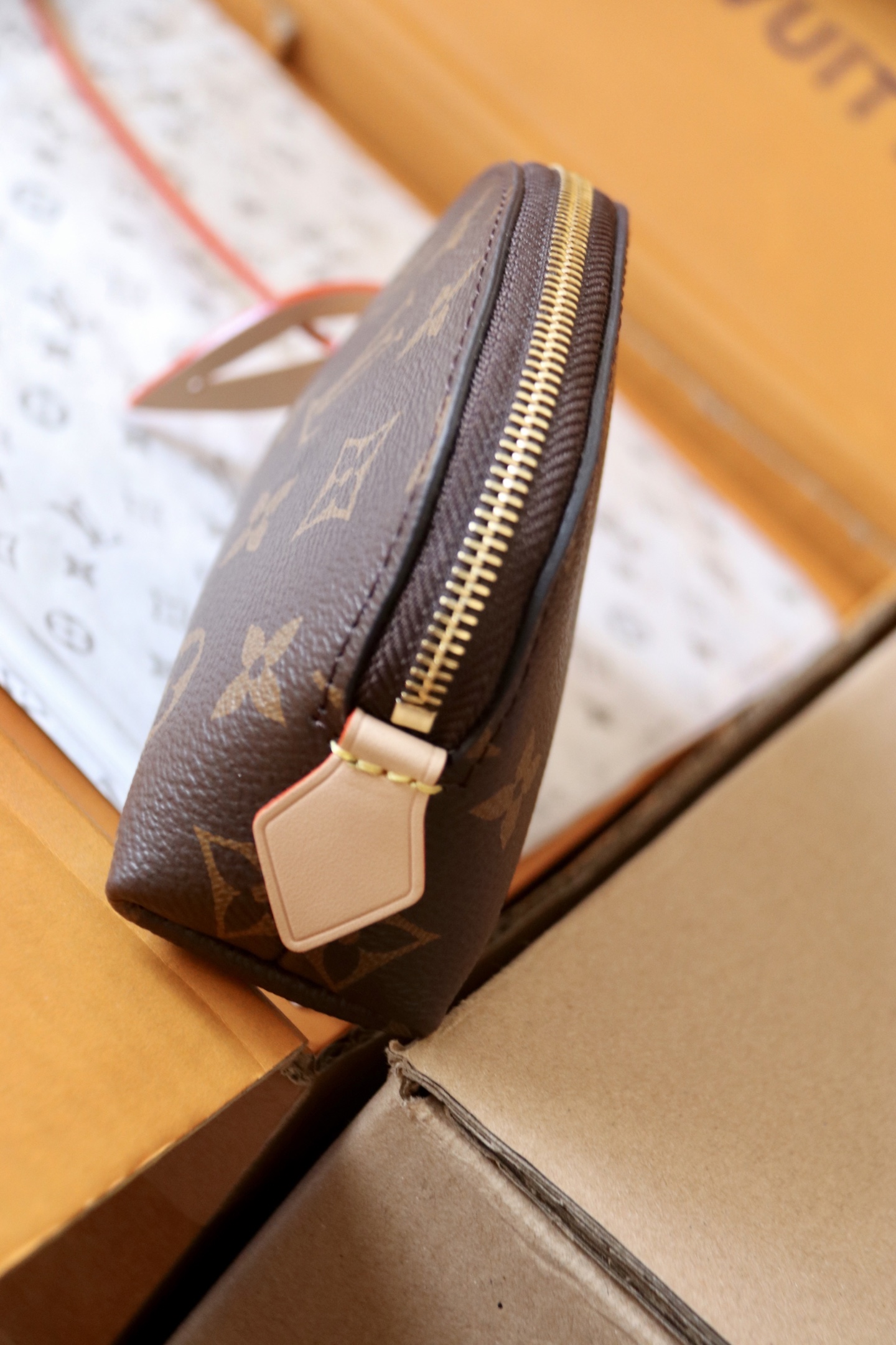 Cosmetic Purse