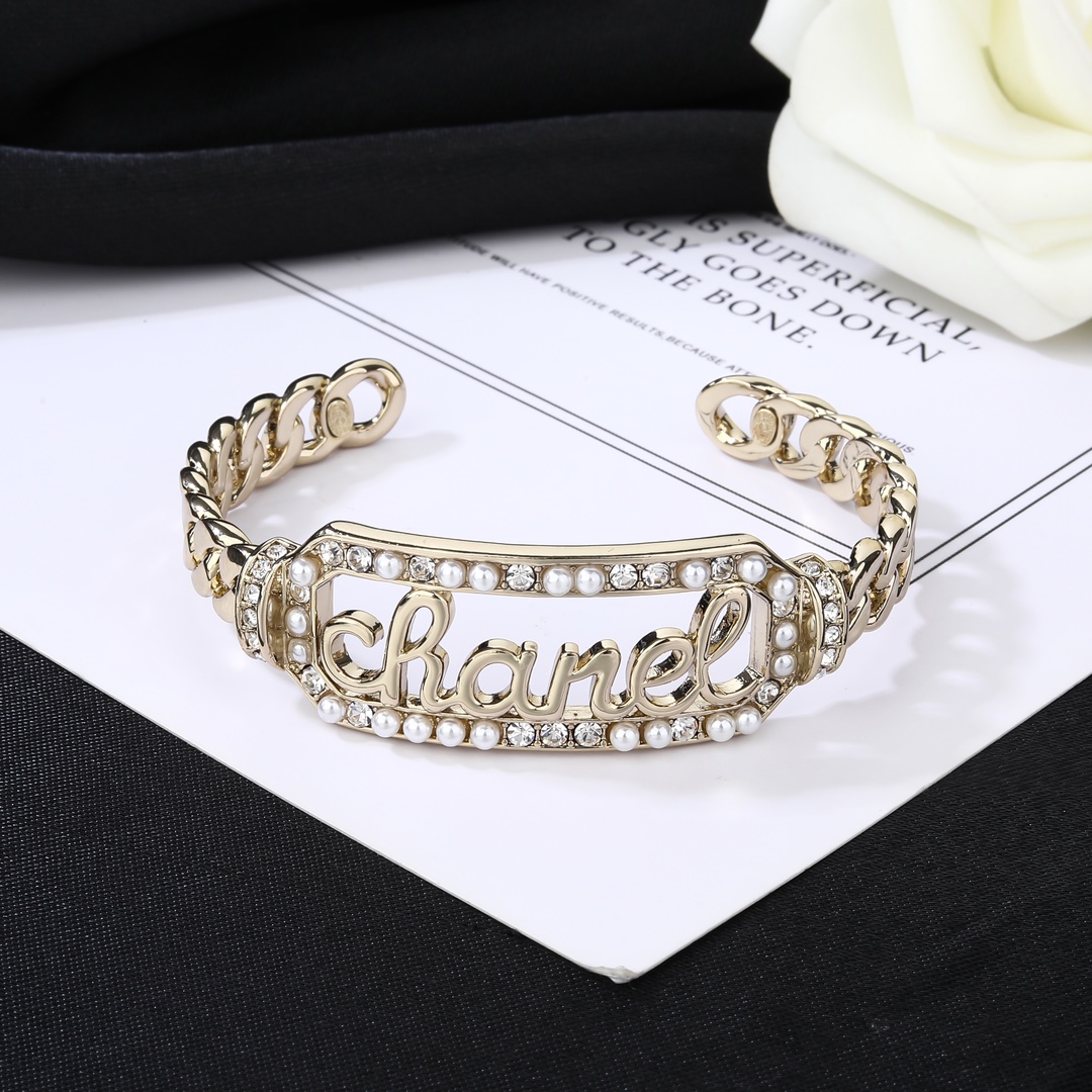 Chanel Brooch
