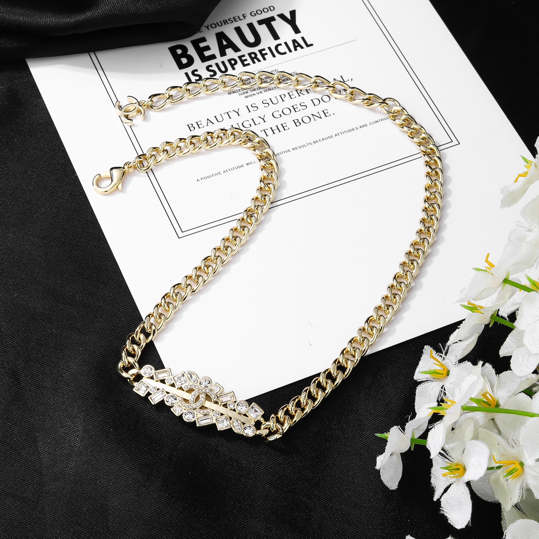Chanel Necklace