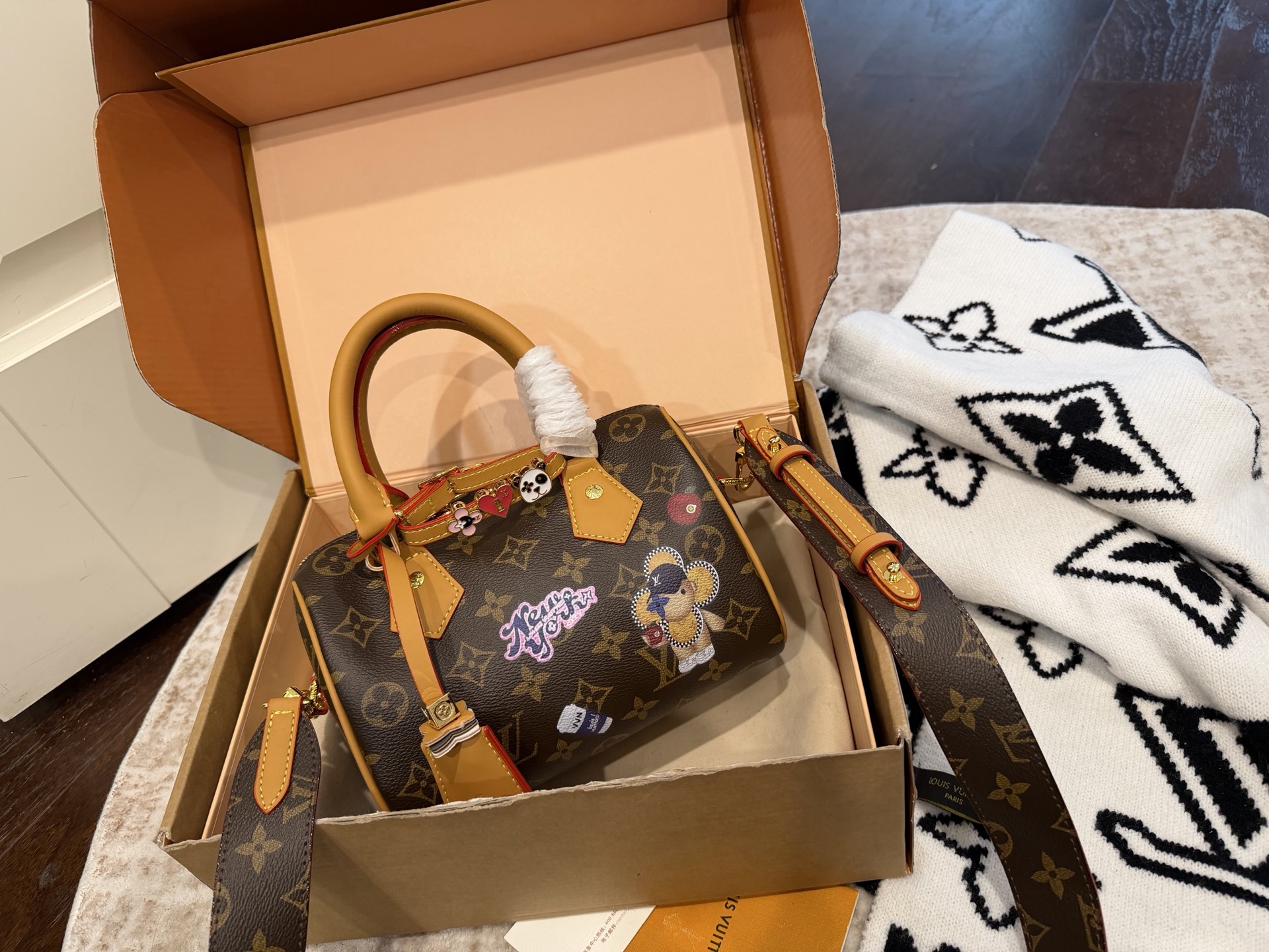LV Speedy Nano