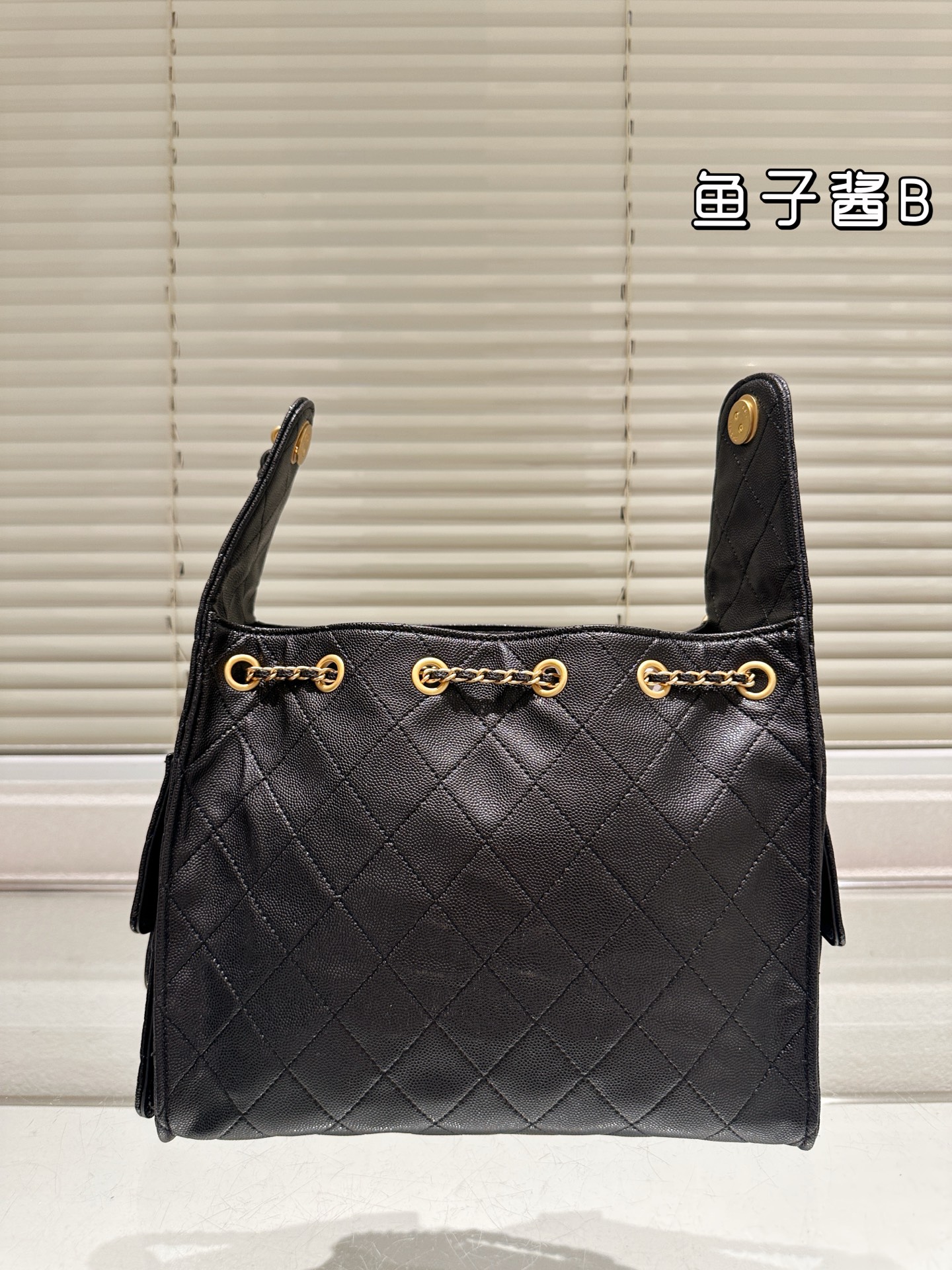 Chanel 25s Handbag