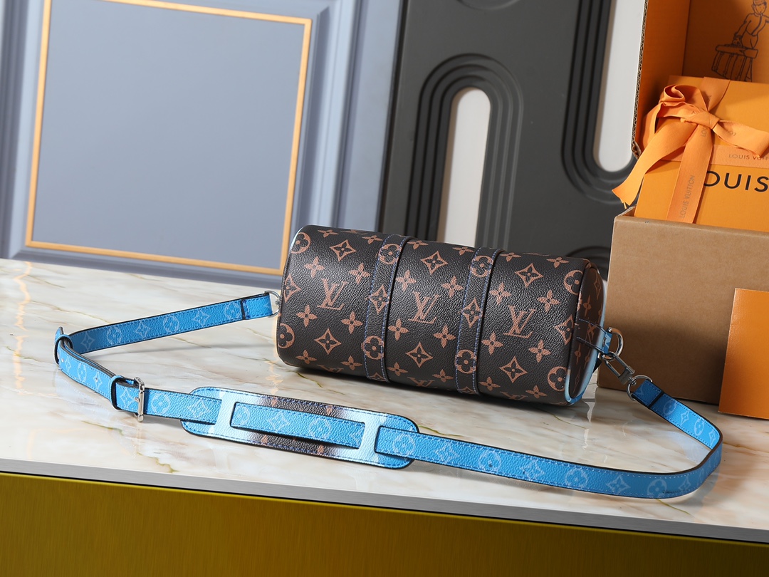 Keepall Bandoulière 25