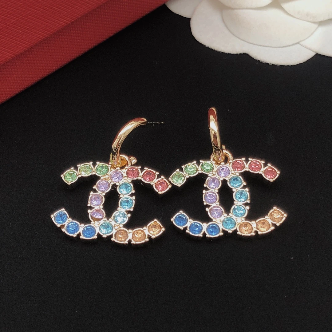 Chanel Earring
