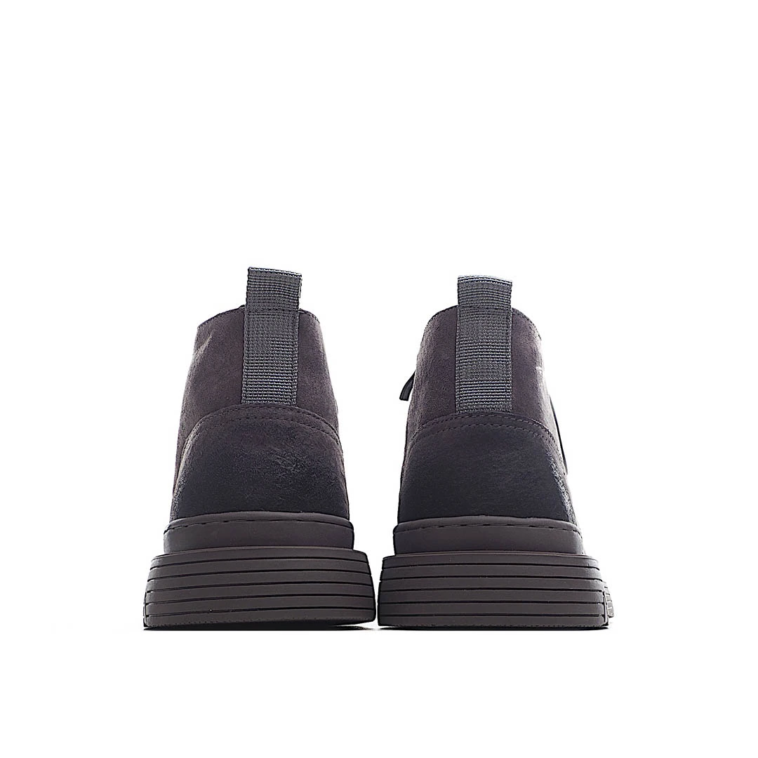 Dior 21ss autumn and winter new boots