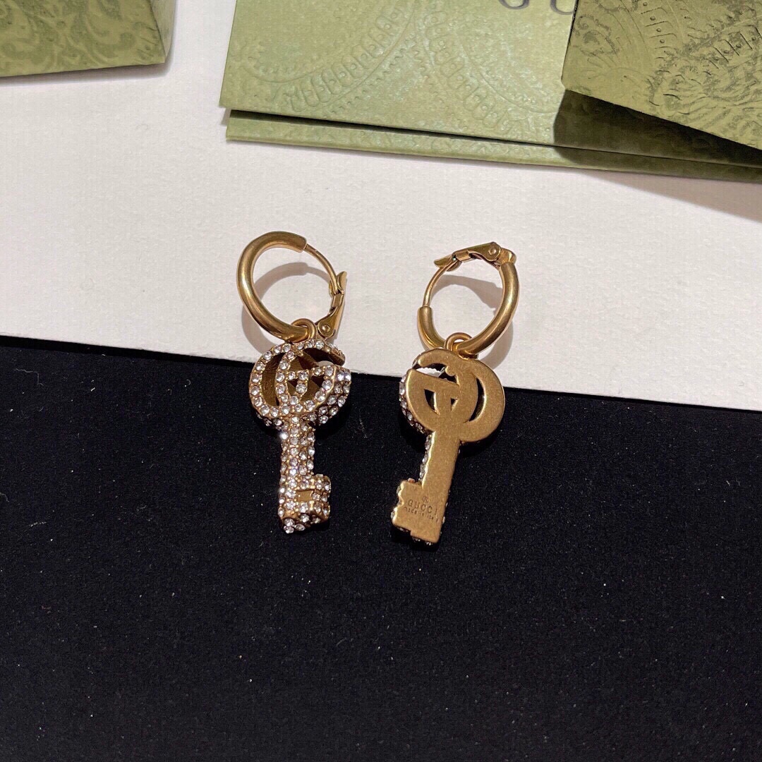 Gucci Earrings