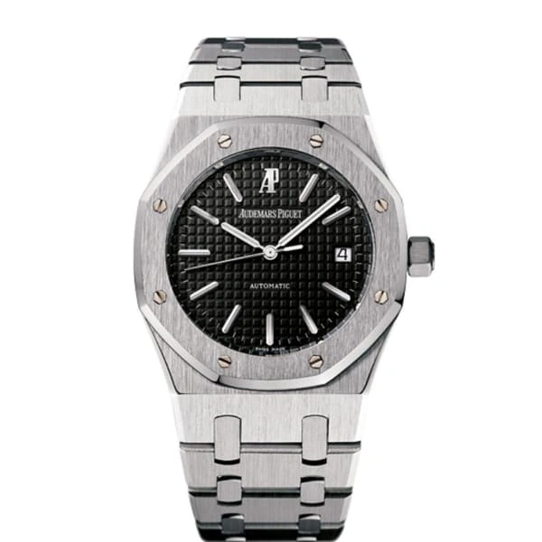 Royal Oak Selfwinding Ref. # 15300ST.OO.1220ST.03