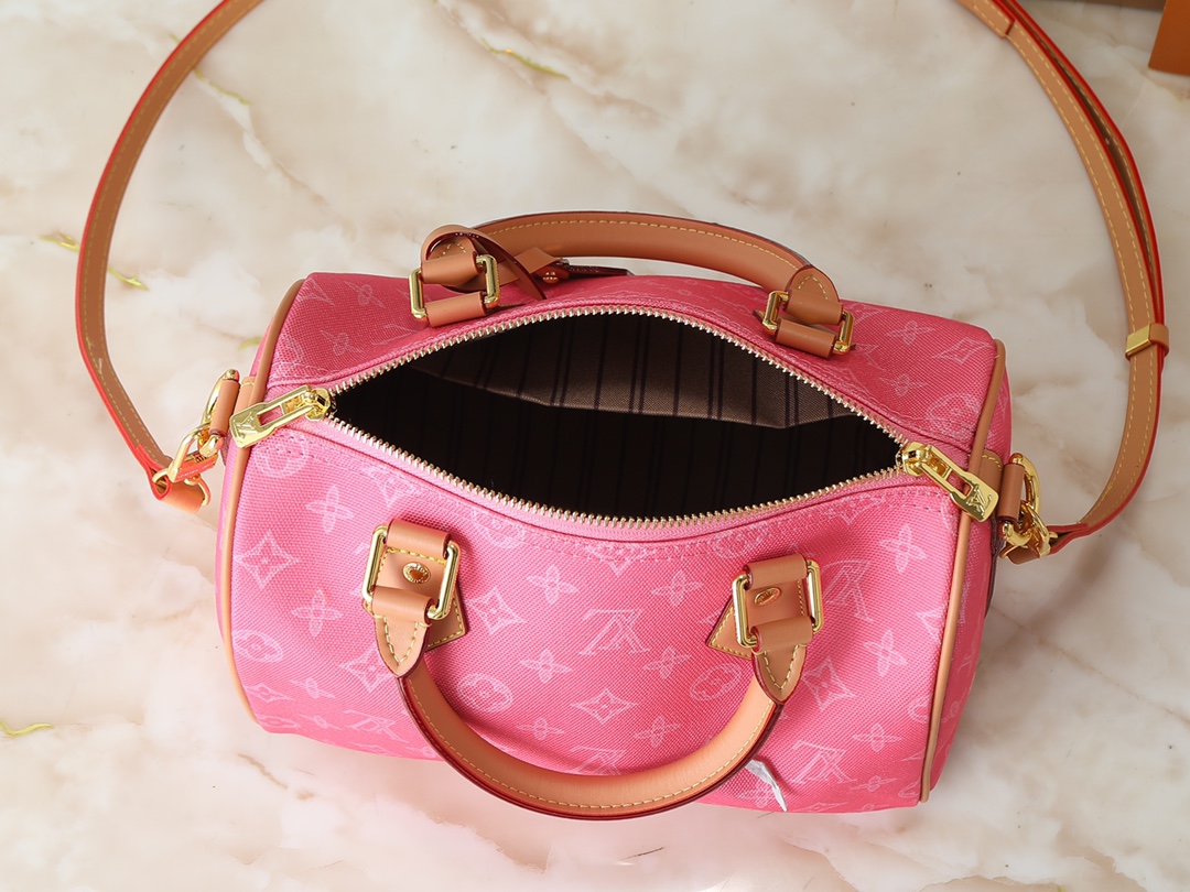 Speedy Bandouli&egrave;re 25