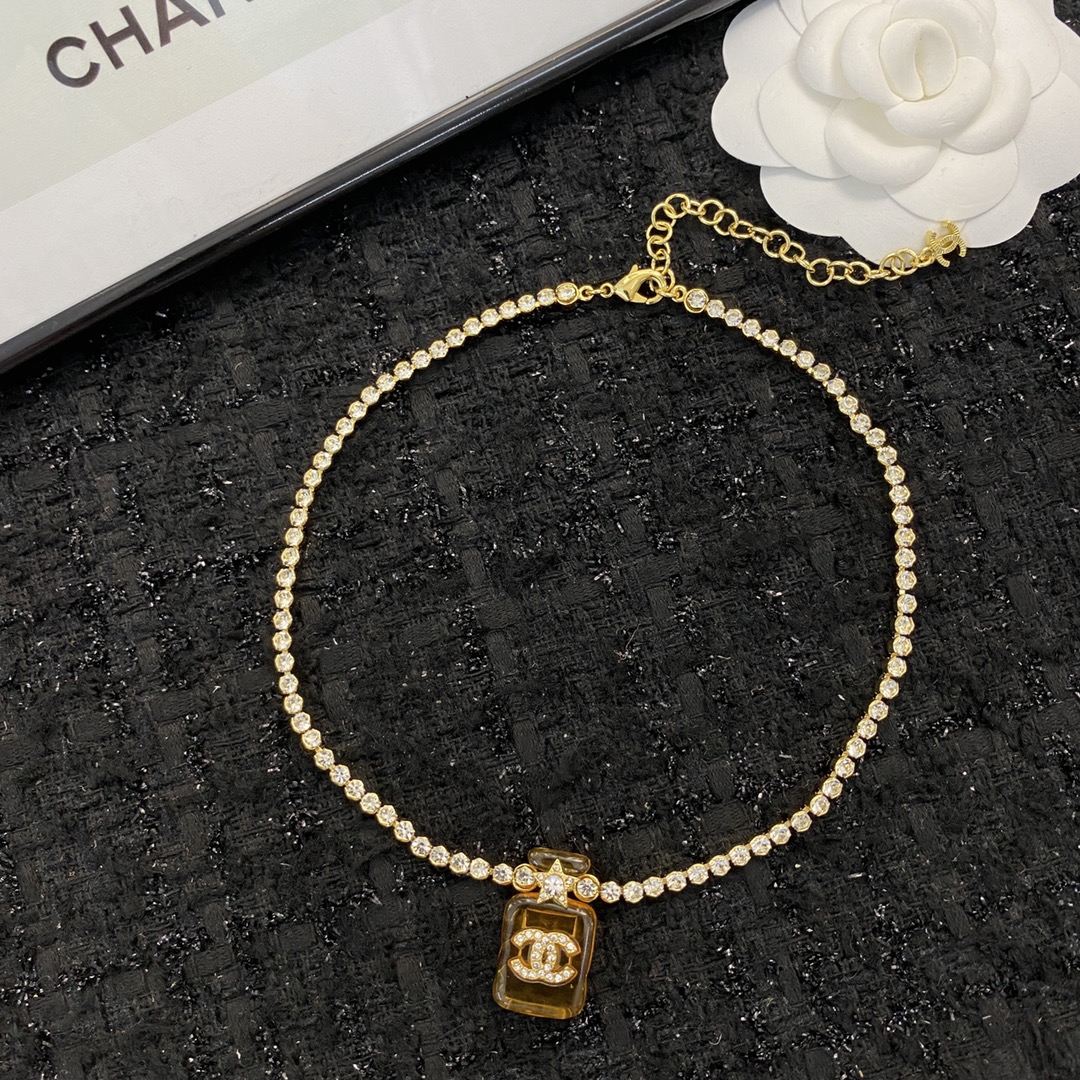 Chanel Earring