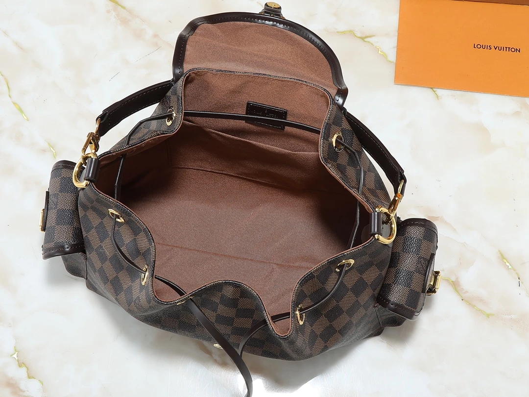 Louis Vuitton handbag