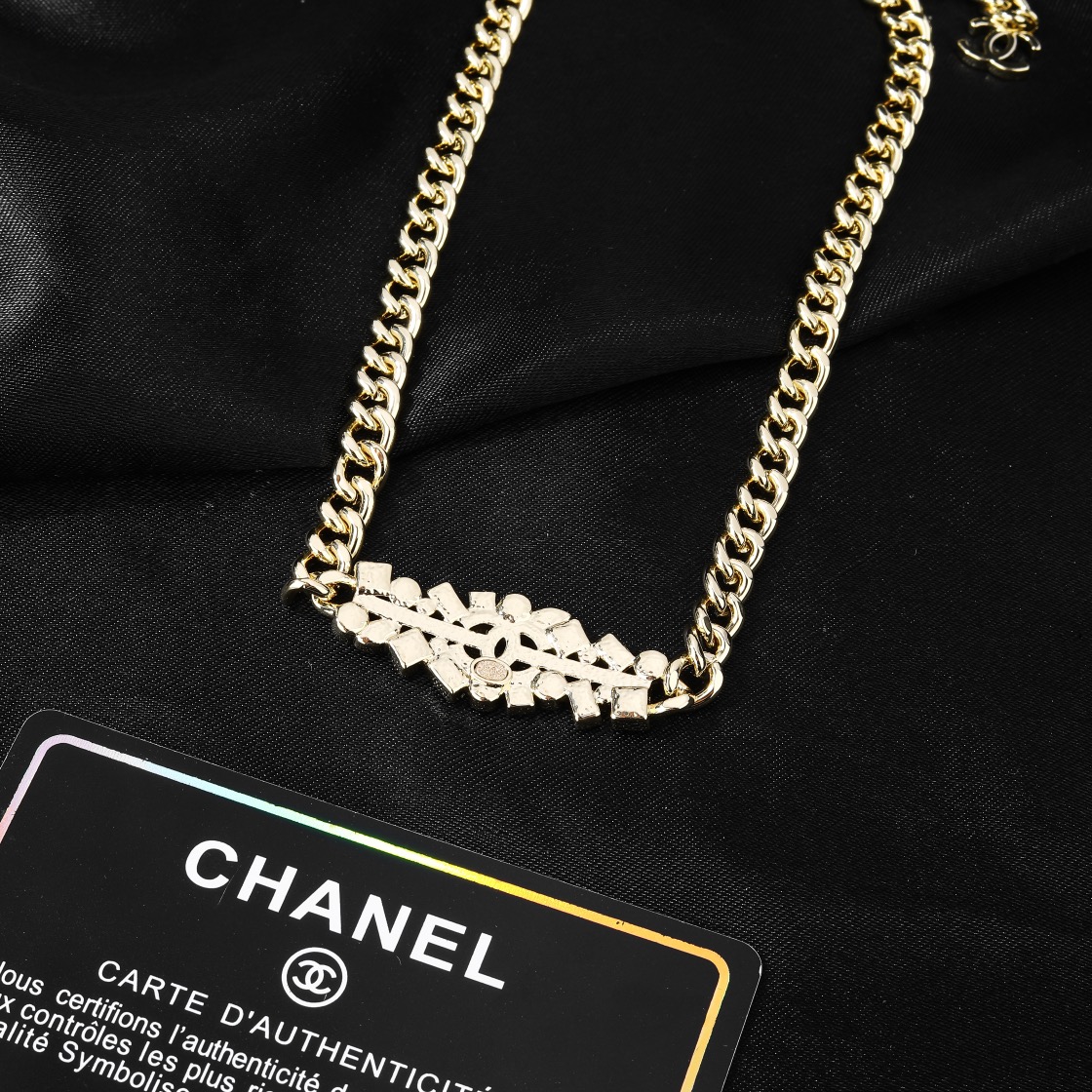 Chanel Necklace
