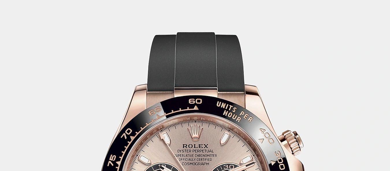 Rolex COSMOGRAPH DAYTONA-m116515ln-0059