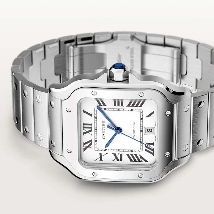 SANTOS DE CARTIER WATCH-WSSA0009(AAAAA version)