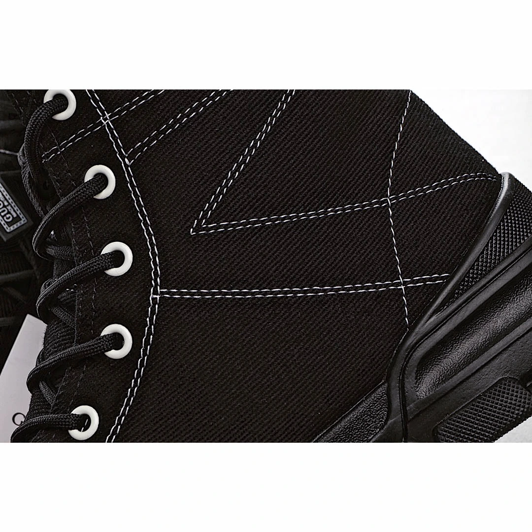 Gucci Screener GG High-Top Sneaker High-Top Sneakers