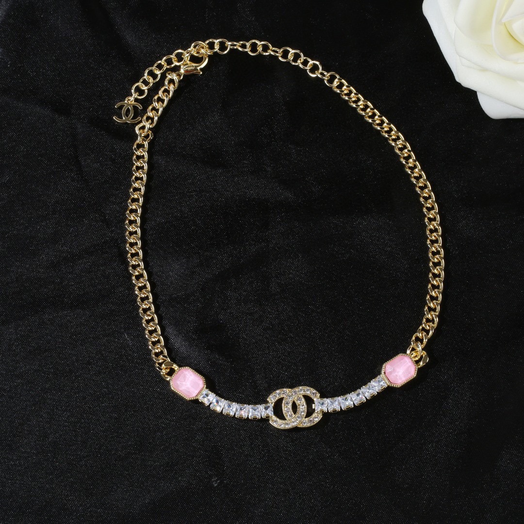 Chanel Necklace