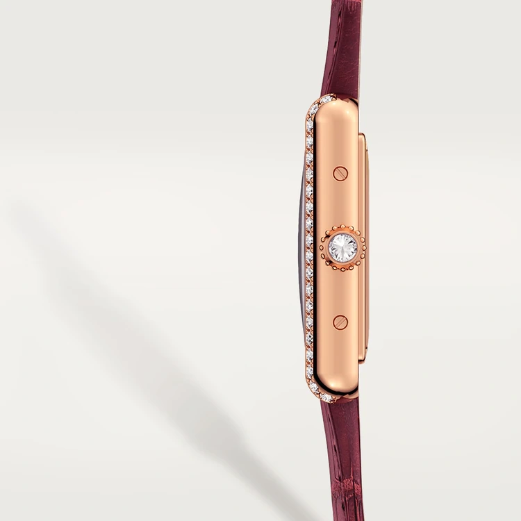TANK LOUIS CARTIER WATCH-WJTA0037