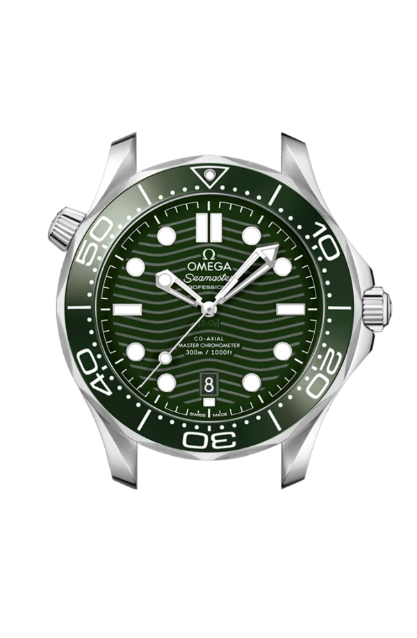DIVER 300M CO‑AXIAL MASTER CHRONOMETER 42 MM-210.30.42.20.10.001