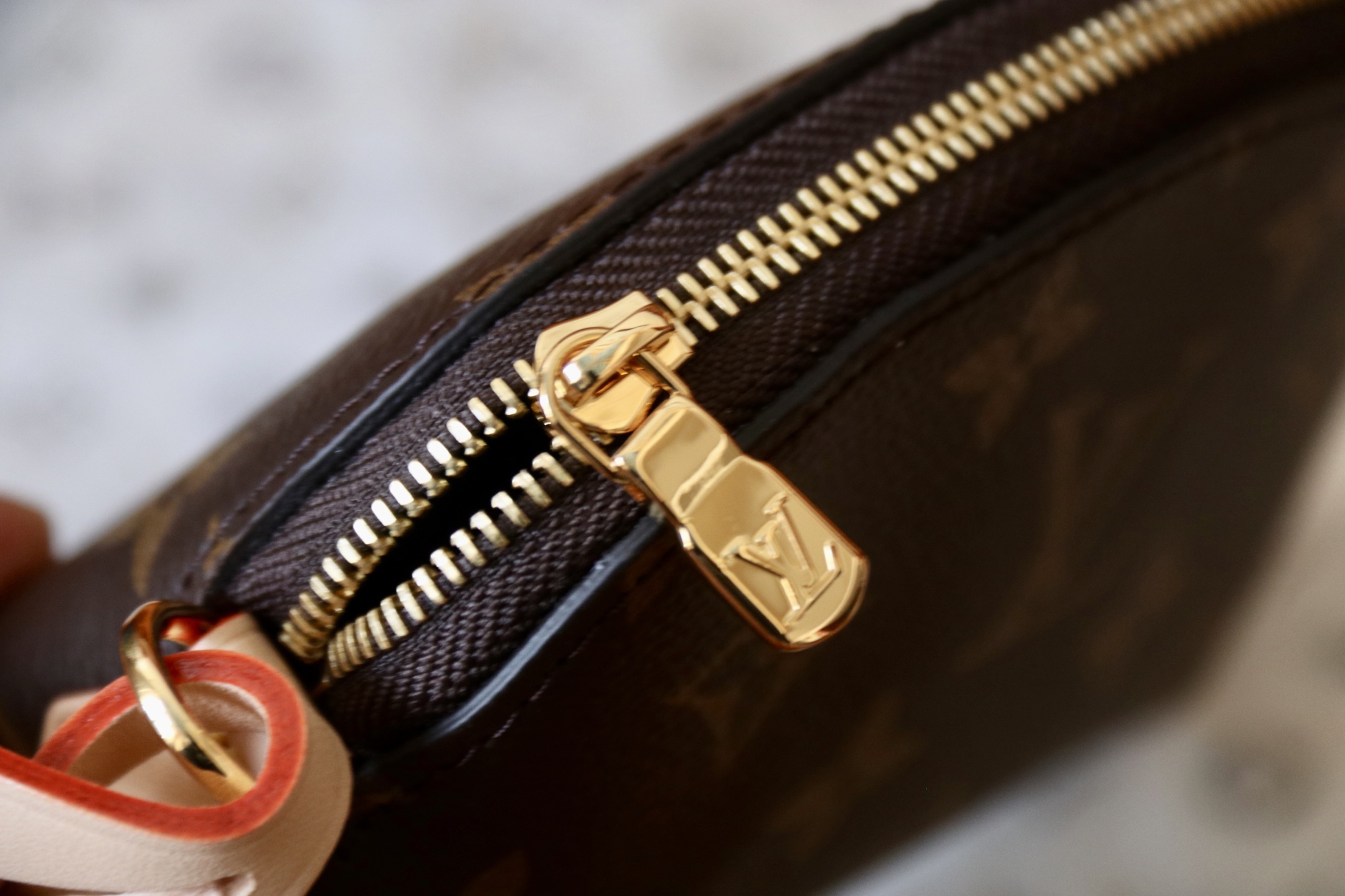 Cosmetic Purse