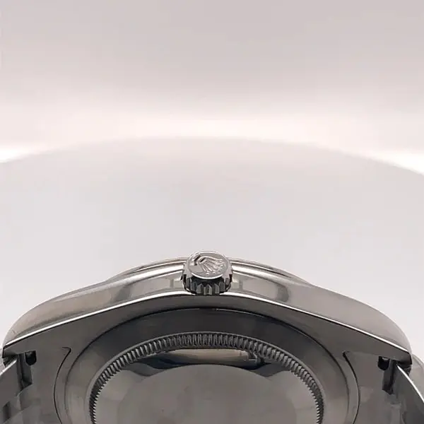 Rolex Datejust 116334-0005 Watch