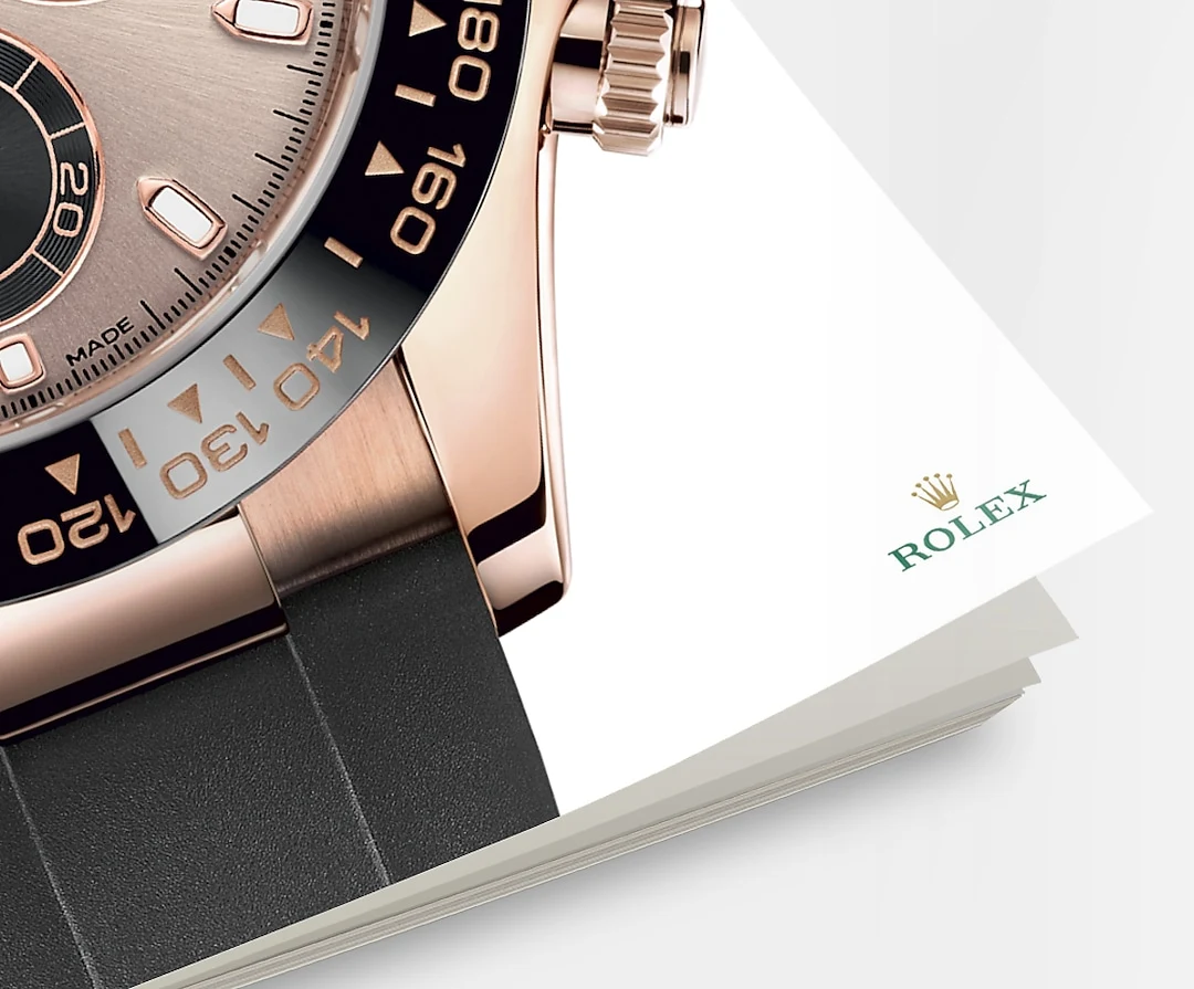 Rolex COSMOGRAPH DAYTONA-m116515ln-0059