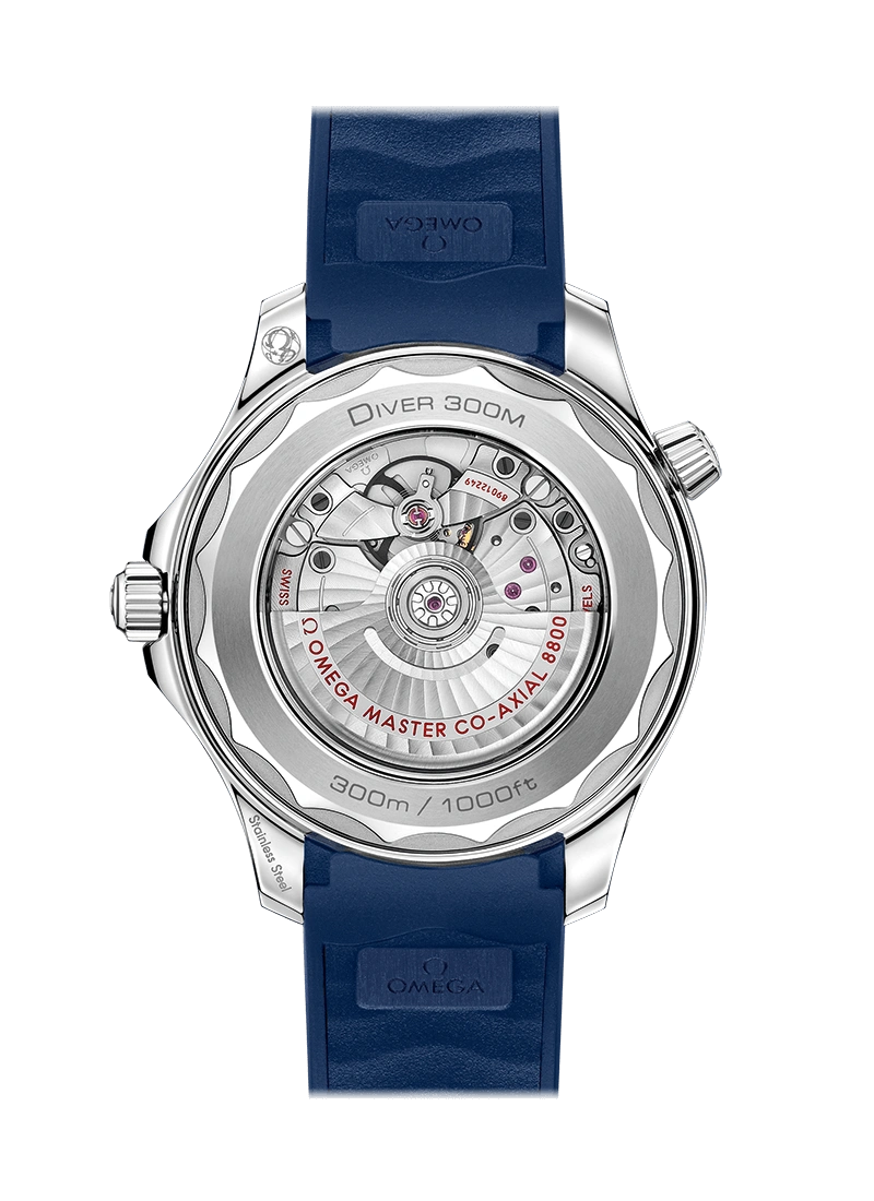 DIVER 300M CO‑AXIAL MASTER CHRONOMETER 42 MM-210.32.42.20.03.001