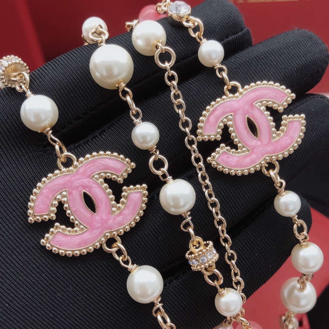 Chanel Necklace