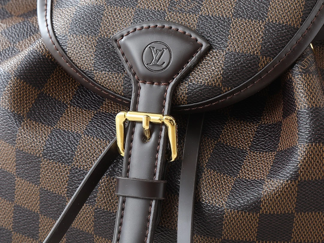 Louis Vuitton handbag