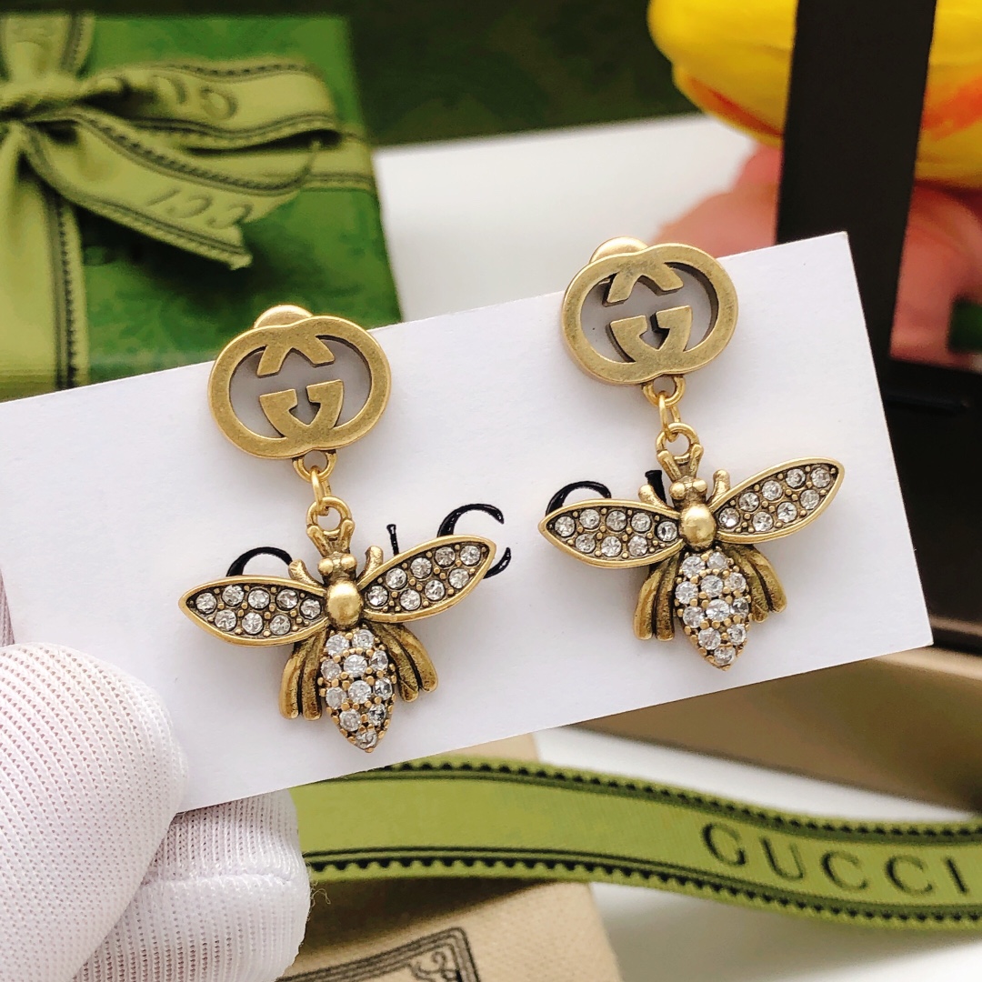 Gucci Earrings