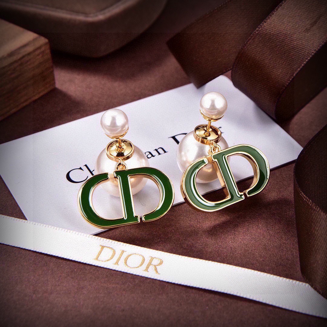 Dior Earrings