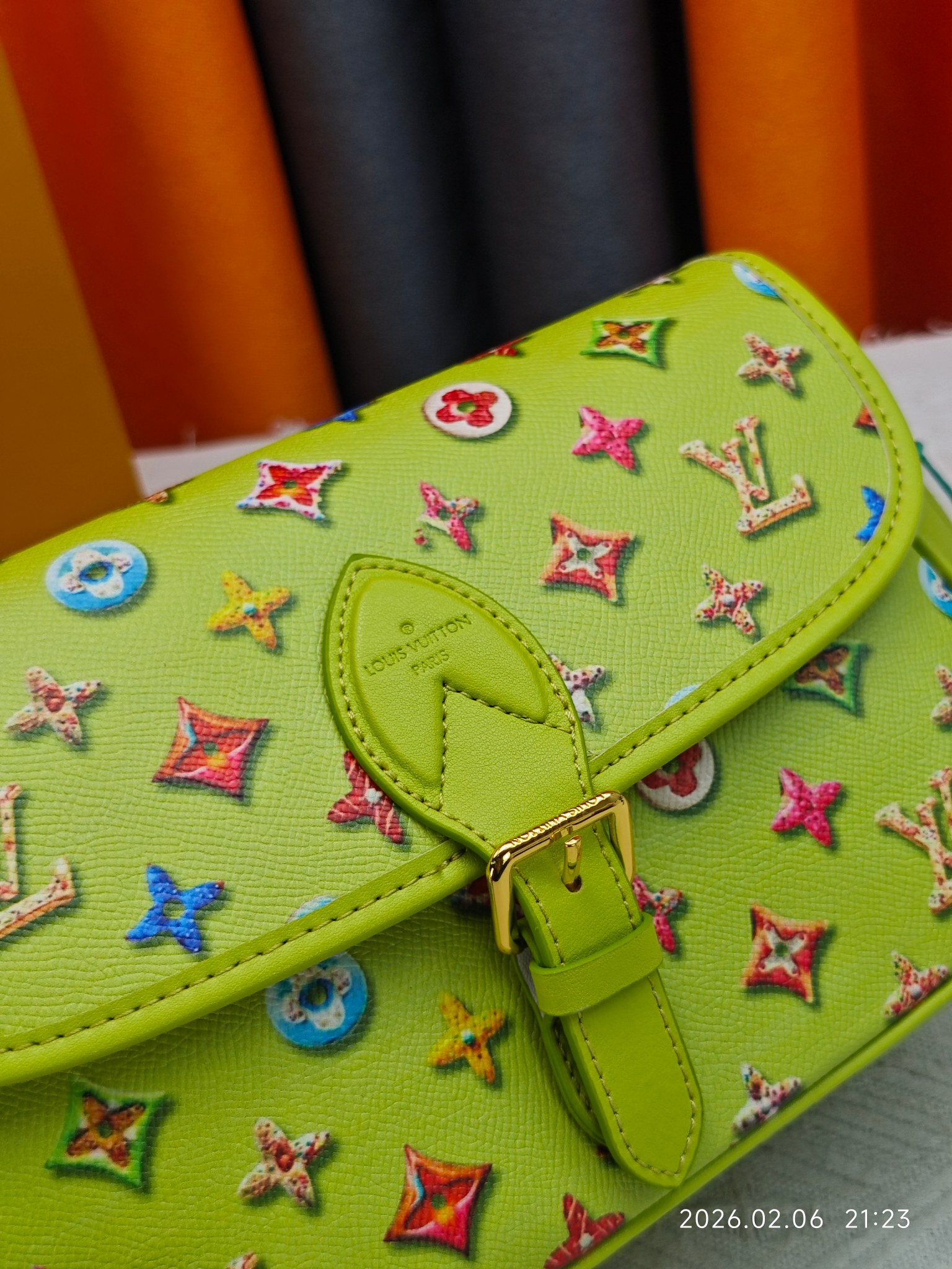 LV Candy Diane
