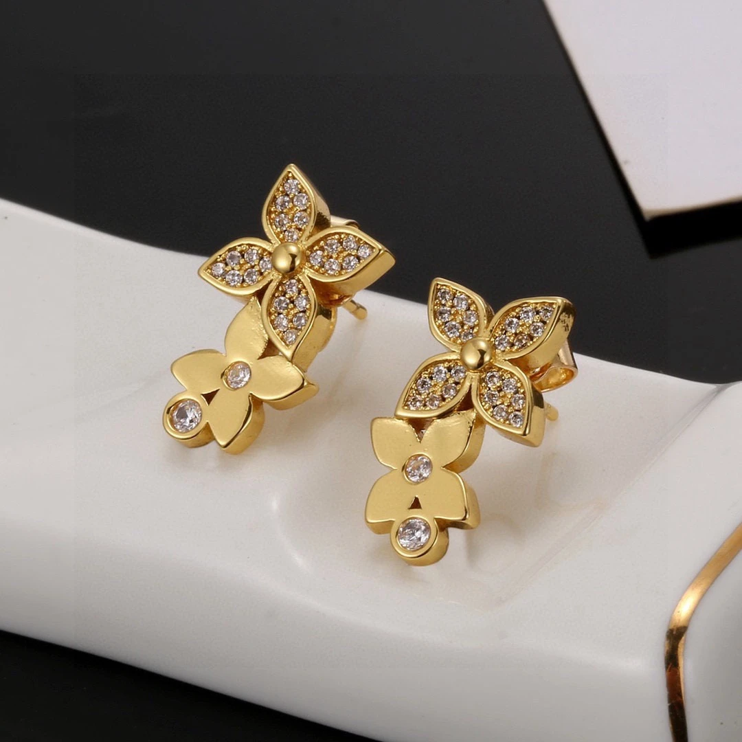 LV Earring