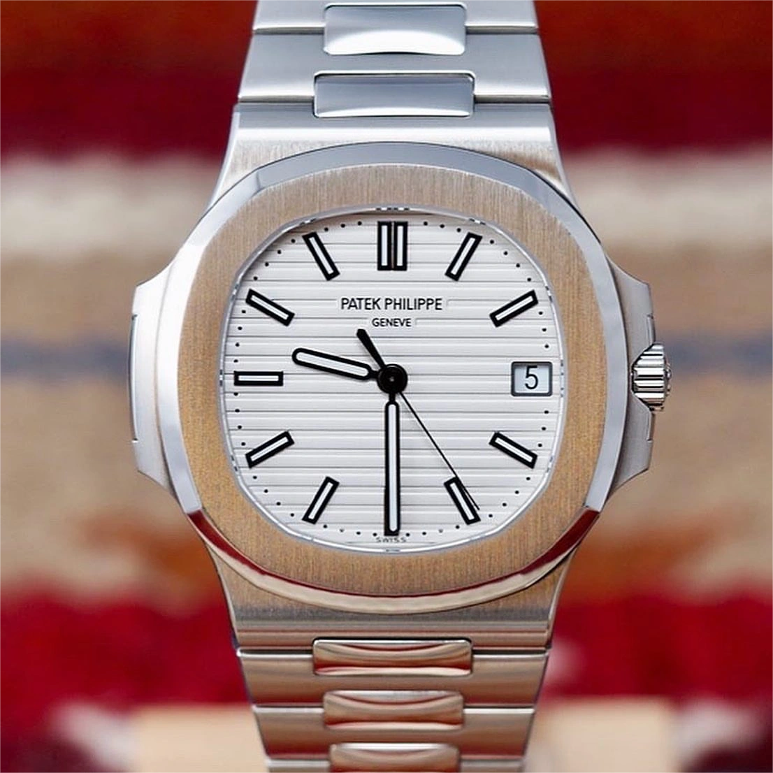 PATEK PHILIPPE Nautilus 5711/1A-011(AAAAA-Version)