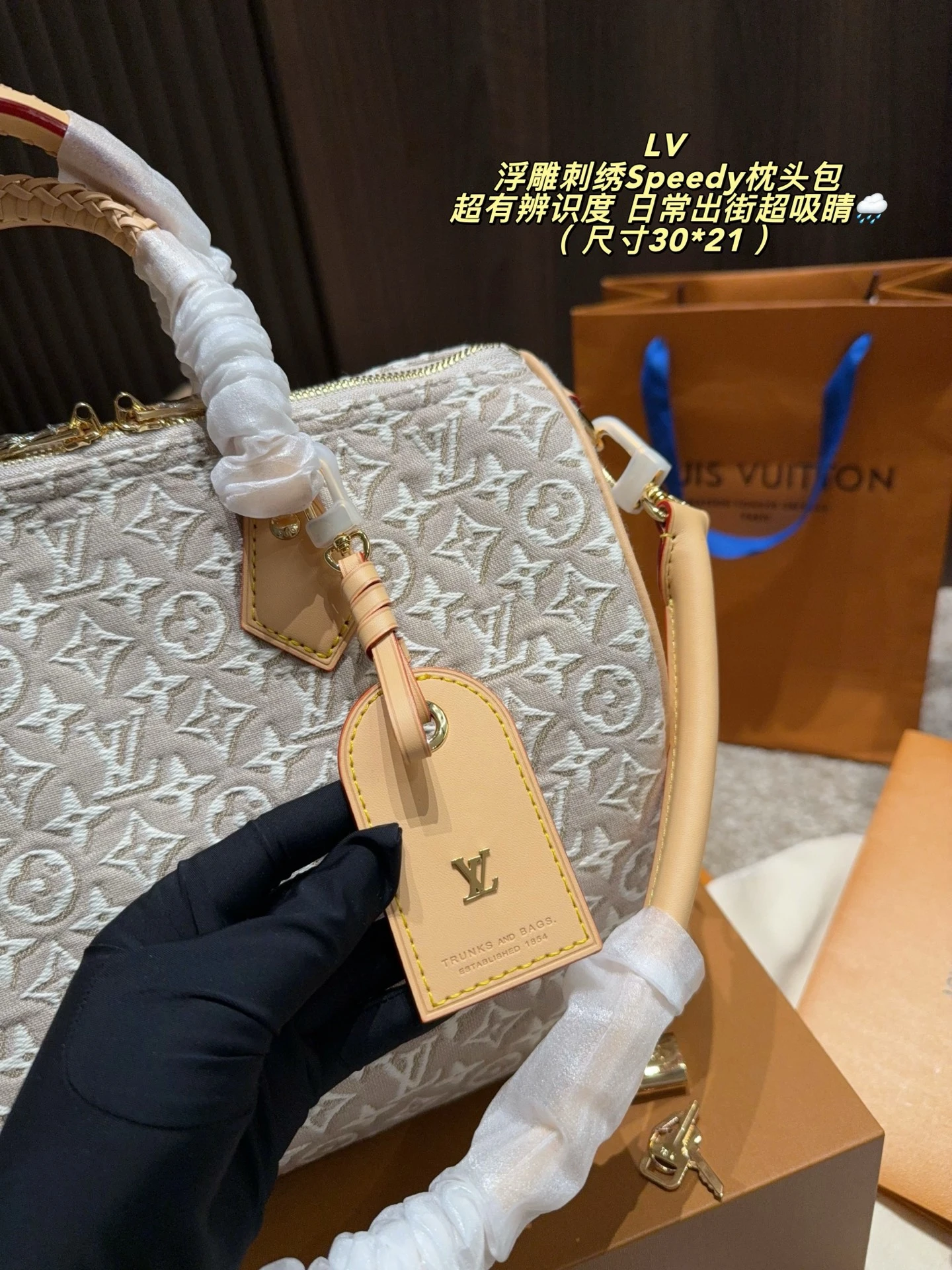 LV Speedy 30
