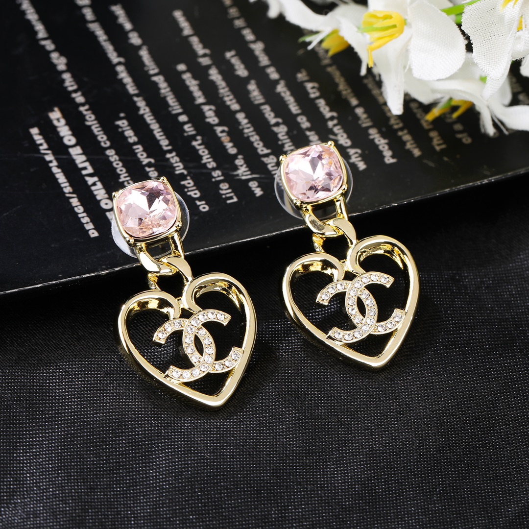 Chanel Earring