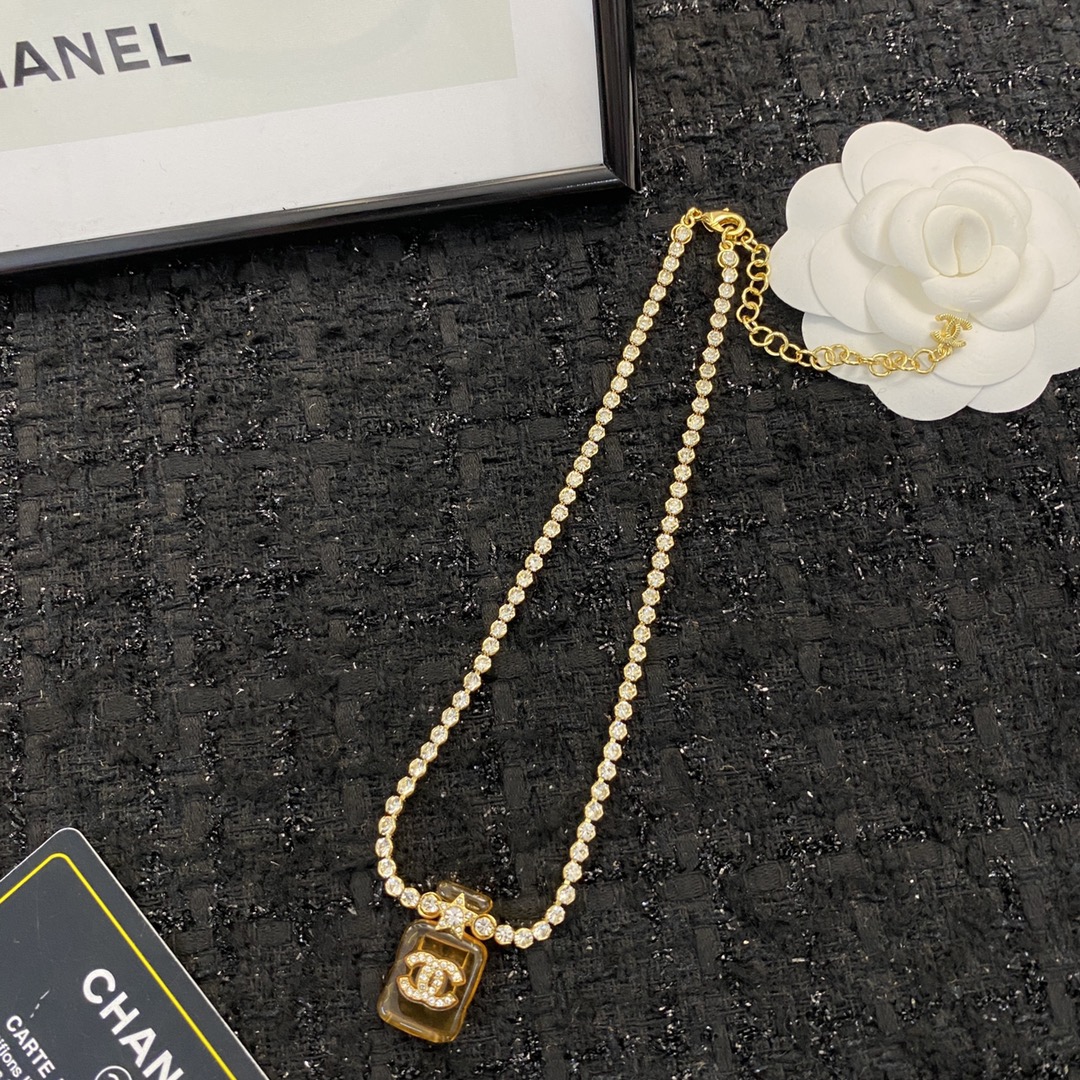 Chanel Earring