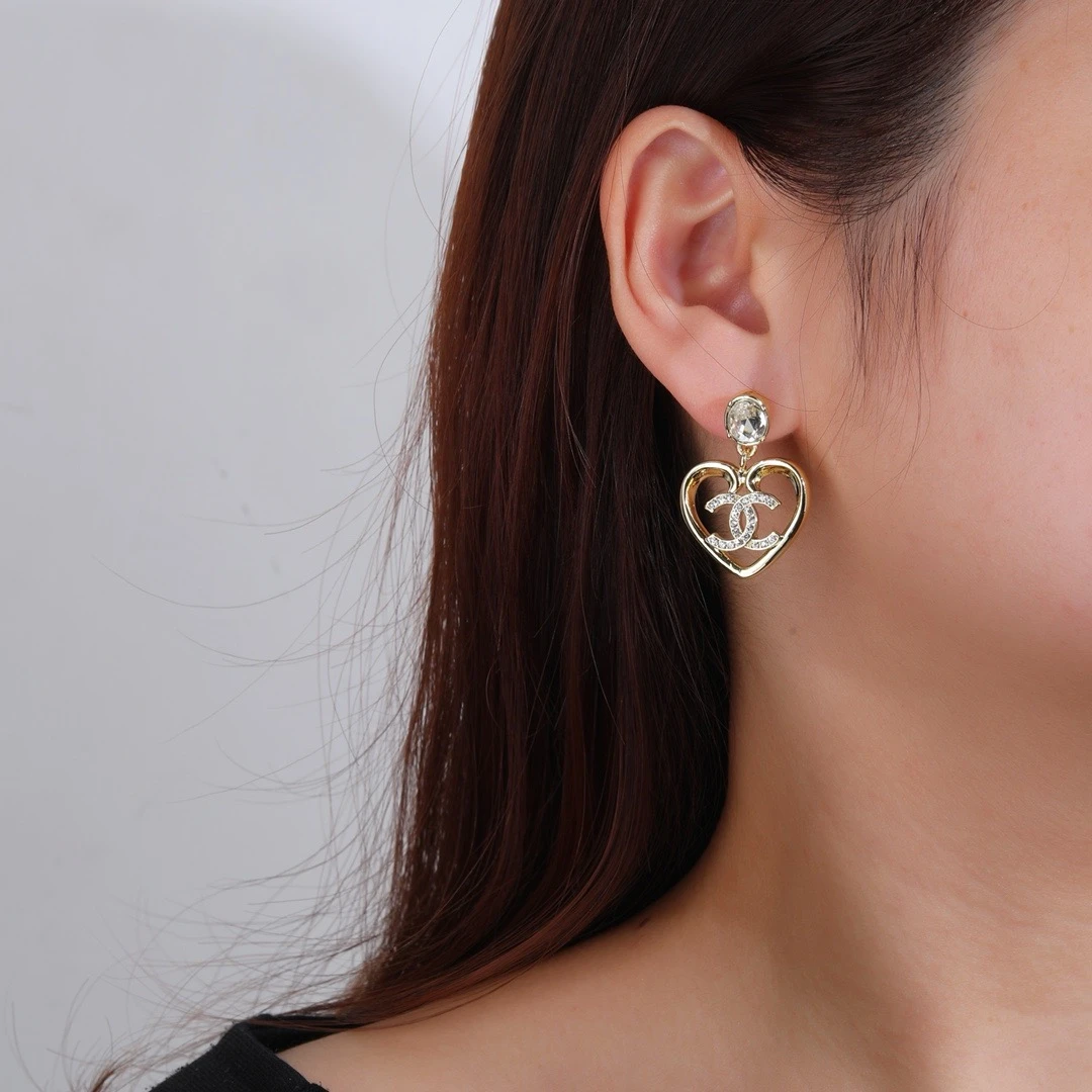 Chanel Earring