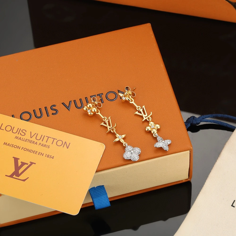 LV Earring