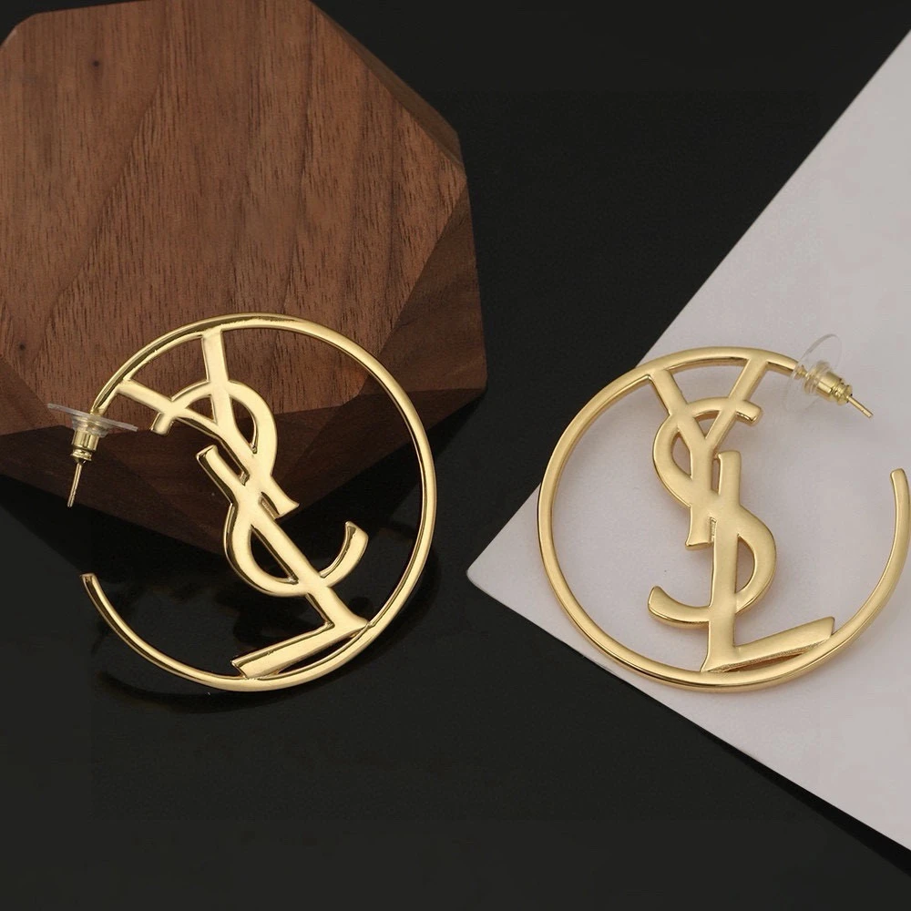 YSL Earring