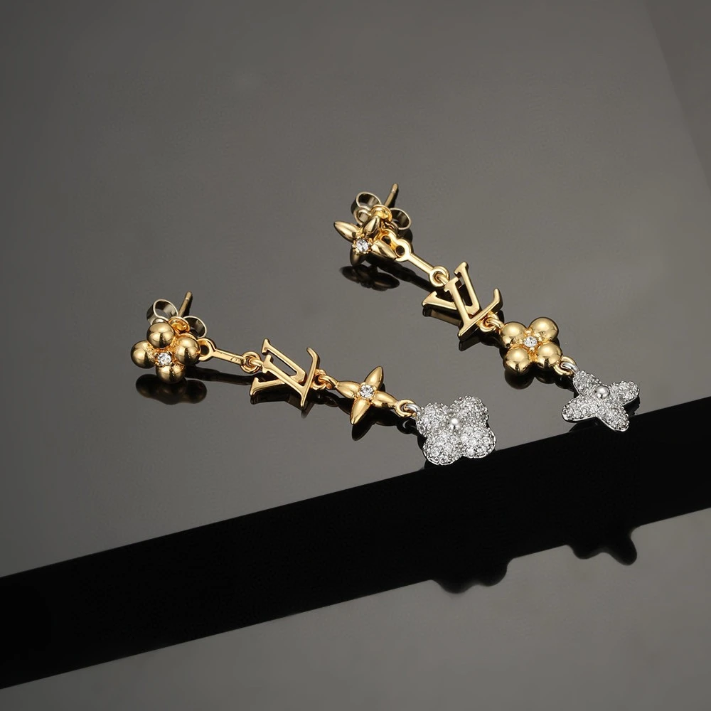 LV Earring