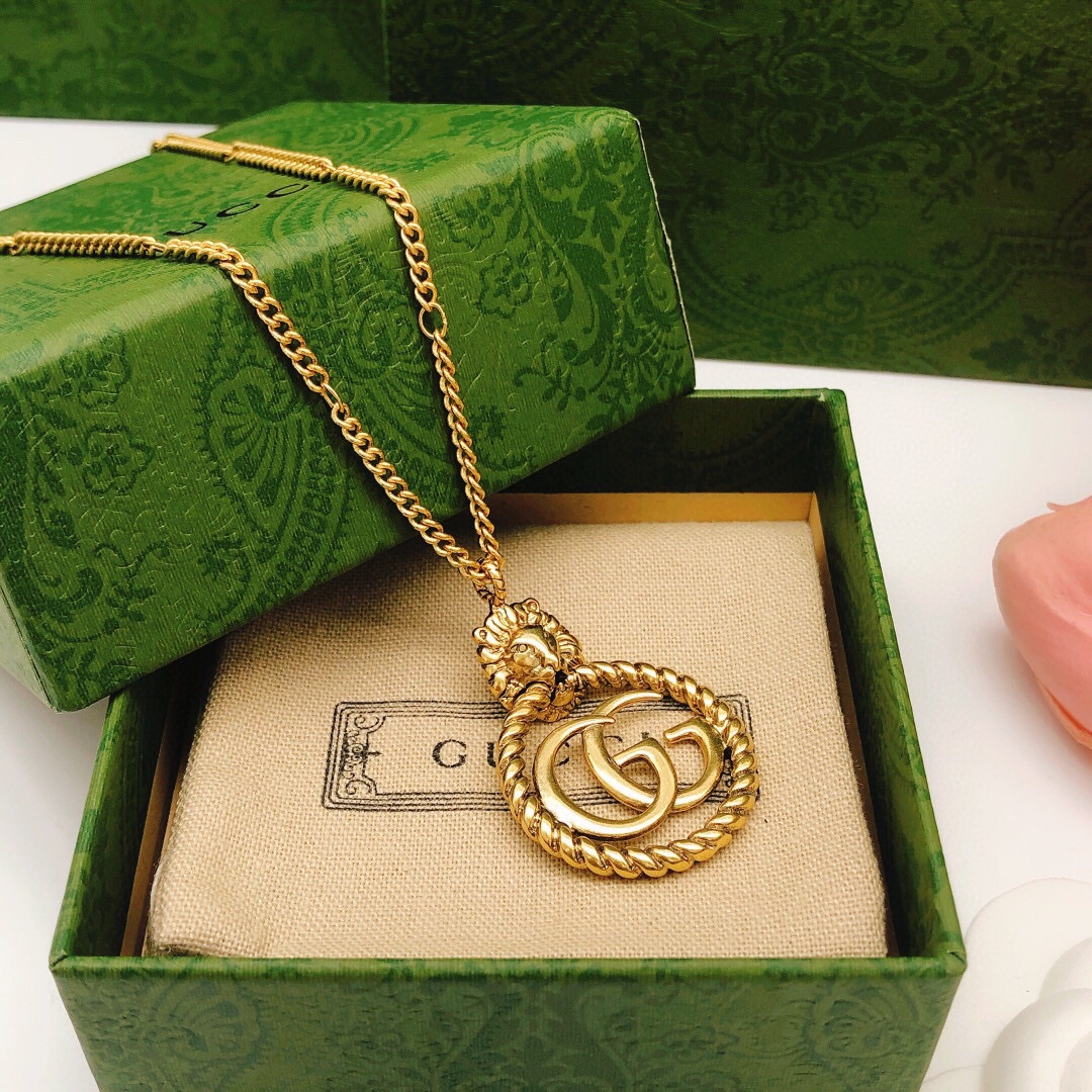 Gucci Necklace
