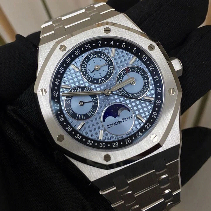 Royal Oak Perpetual Calendar 26574PT(AAAAA version)