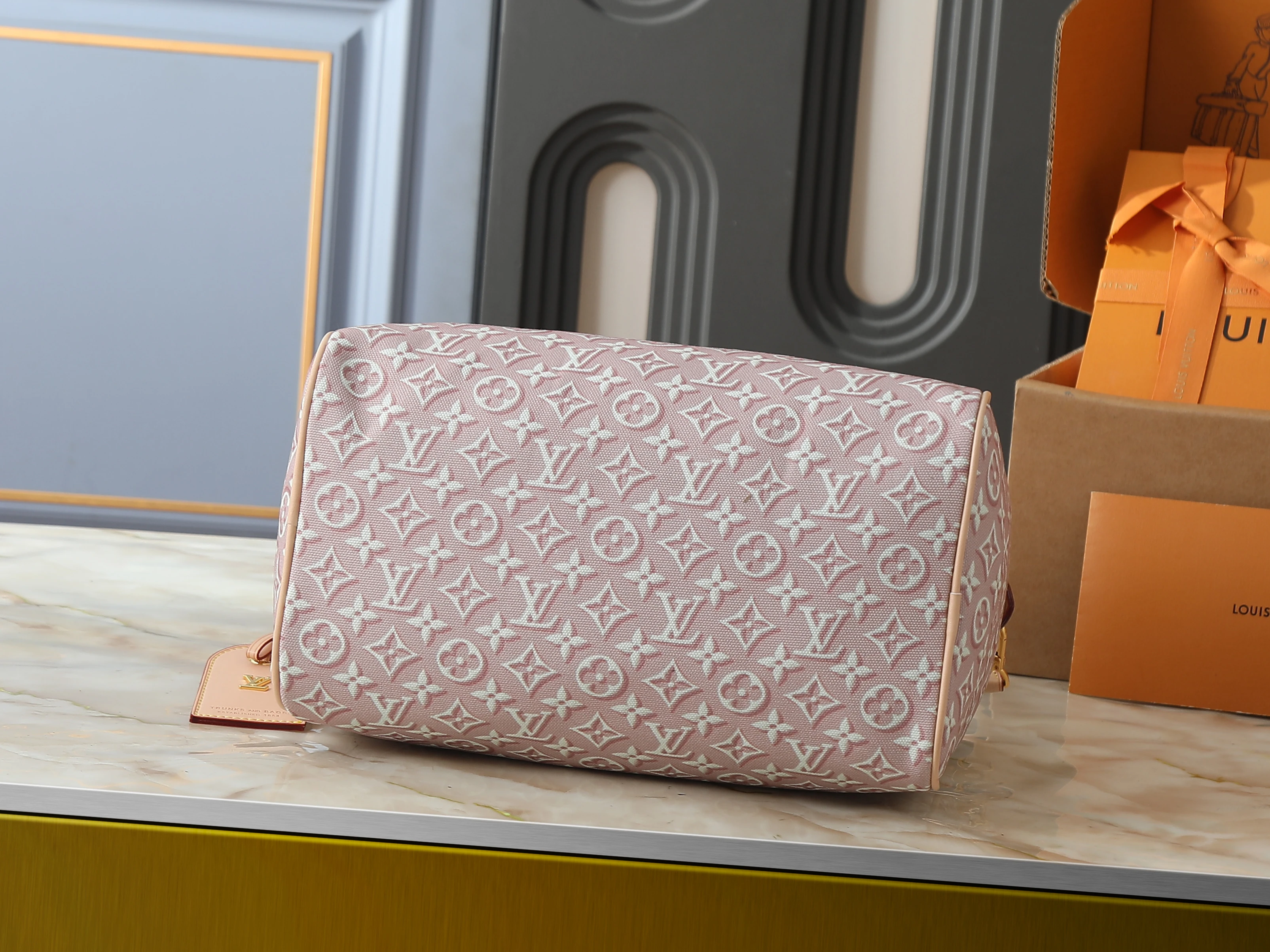 Louis Vuitton speedy Soft 30