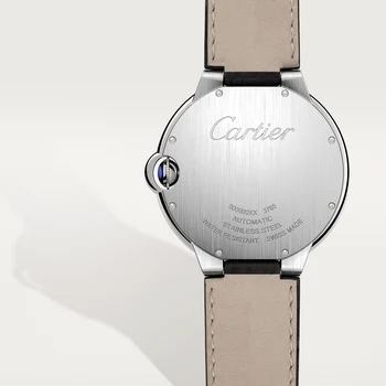 Cartier Ballon Bleu WSBB0039 watch(AAAAA version)