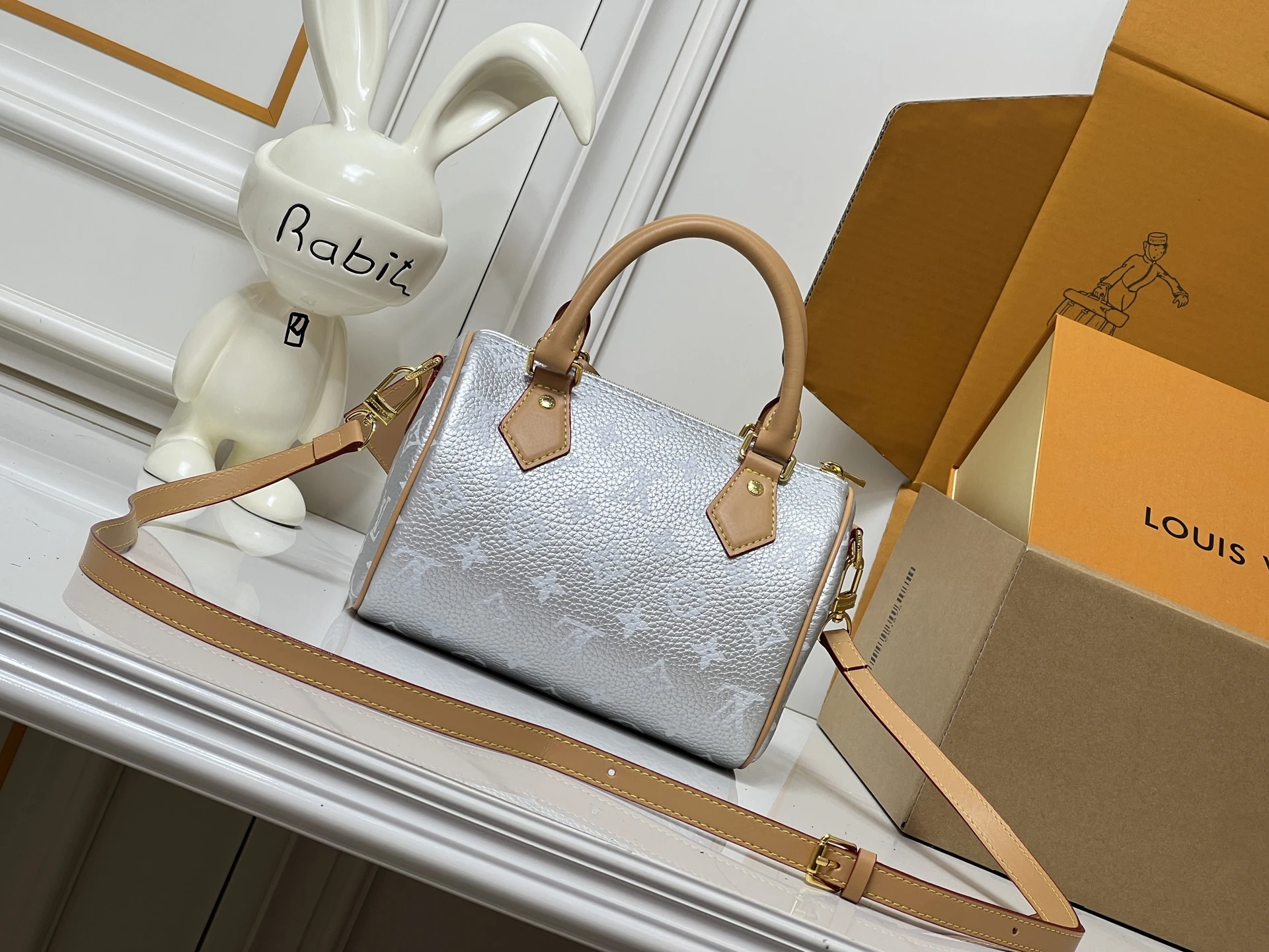 LV Speedy 20 Soft