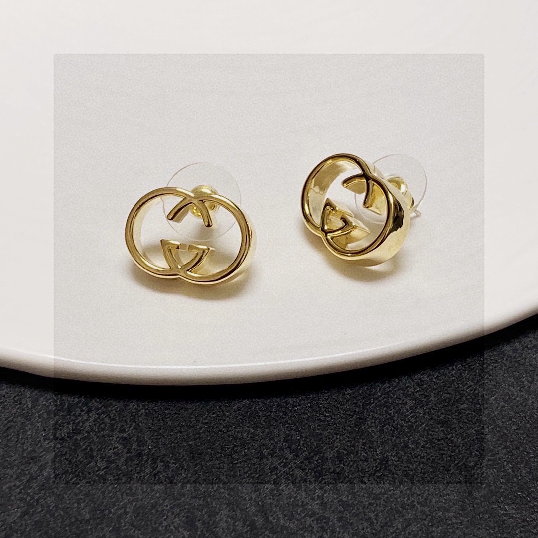 GUCCI earring