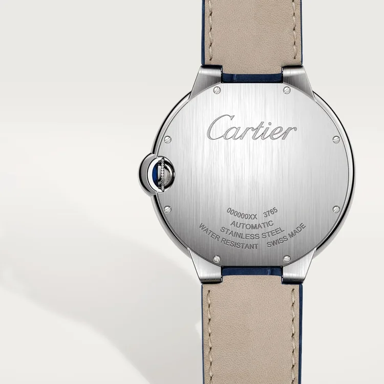 Cartier Ballon Bleu WSBB0027 watch