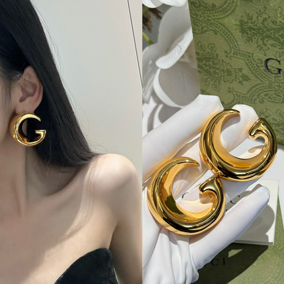 Gucci Earrings