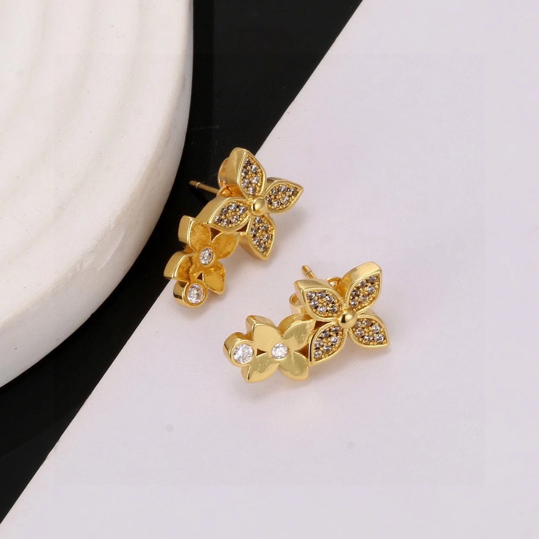 LV Earring